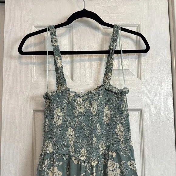 🌵 3 for $20 Patrons of Peace Jump suit - Picture 2 of 7